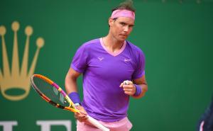 Monte Carlo: Danas se igraju mečevi četvrt finala Mastersa